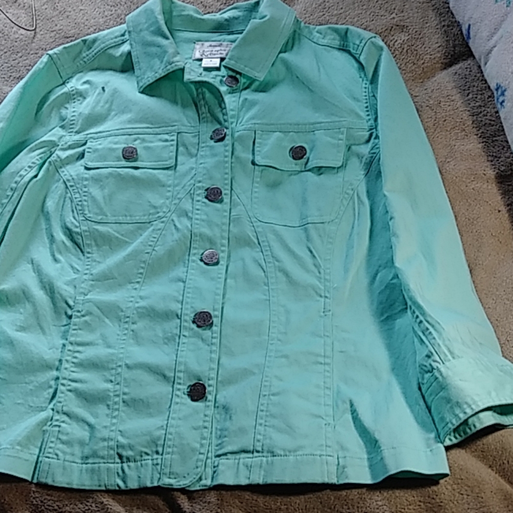 Jacket - Picture 5 of 7